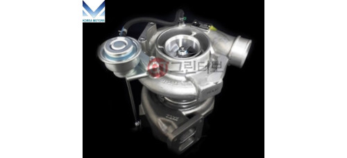 mobis turbocharger 2820084401 hyundai kia 2004-17