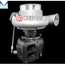 mobis turbocharger 2820084801 engine hyundai kia 2007-10