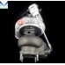 mobis turbocharger 2820084801 engine hyundai kia 2007-10