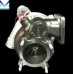 mobis turbocharger 2820084811 hyundai kia 2006-10