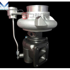 mobis turbocharger 2820084811 hyundai kia 2006-10