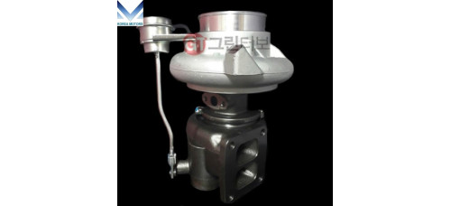mobis turbocharger 2820084811 hyundai kia 2006-10