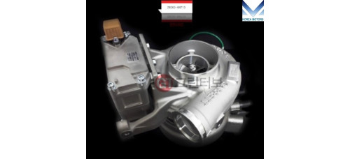 mobis turbocharger 2820084713 for hyundai kia 2013-20