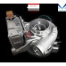 mobis turbocharger 2820084713 for hyundai kia 2013-20