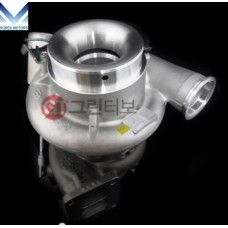 mobis turbocharger 2820084700 engine hyundai kia 2010-17