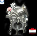 mobis turbocharger 282308y010 engine hyundai kia 2004-10