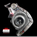 mobis turbocharger 2823087000 engine hyundai kia 2004-10