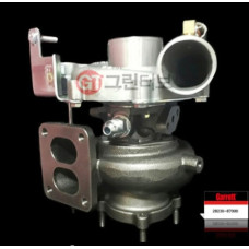 MOBIS TURBOCHARGER 2823087000 ENGINE HYUNDAI KIA 2004-10