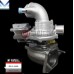 MOBIS TURBOCHARGER 282103A000 ENGINE HYUNDAI 2006-10