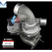 mobis turbocharger 282103a000 engine hyundai 2006-10