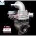 MOBIS TURBOCHARGER 282103A001 ENGINE HYUNDAI KIA 2009-12