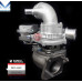 mobis turbocharger 282103a001 engine hyundai kia 2009-12