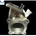 mobis turbocharger 2821052003 engine hyundai kia 2007-10