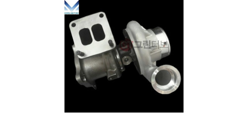 mobis turbocharger 2821052003 engine hyundai kia 2007-10