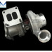 mobis turbocharger 2821052003 engine hyundai kia 2007-10