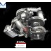 MOBIS NEW TURBOCHARGER 2821052020 ASSY FOR ENGINE DIESEL HYUNDAI KIA 2010-21 MNR