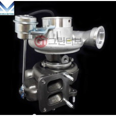 mobis turbocharger 2820082000 hyundai kia 2007-10