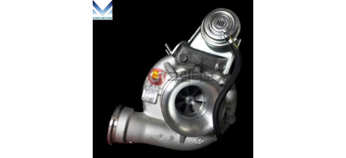 mobis turbocharger 2820082100 engine hyundai kia 2007-11