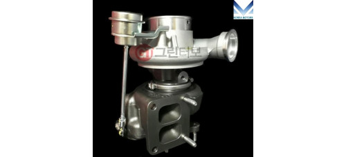 mobis turbocharger 2820082200 engine hyundai kia 2007-15
