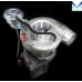 mobis turbocharger 2820082300 engine hyundai kia 2007-10