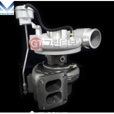 mobis turbocharger 2820082300 engine hyundai kia 2007-10