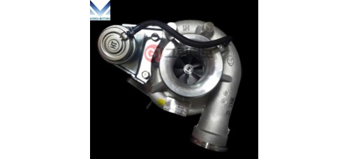 MOBIS TURBOCHARGER 2820082600 HYUNDAI KIA 2014-17