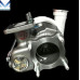 mobis turbocharger 2820082600 hyundai kia 2014-17
