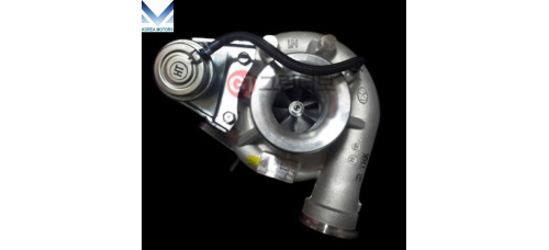 mobis turbocharger 2820082600 hyundai kia 2014-17