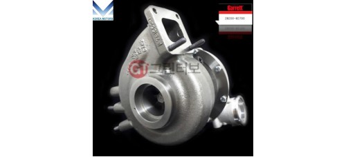 MOBIS TURBOCHARGER 2820082700 HYUNDAI KIA 2010-21