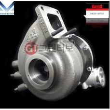 mobis turbocharger 2820082700 hyundai kia 2010-21