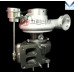 mobis turbocharger 2820082610 engine hyundai kia 2014-17