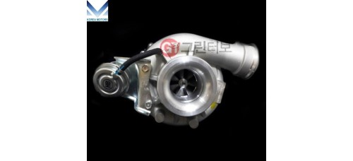 MOBIS TURBOCHARGER 2820082620 ENGINE HYUNDAI KIA 2014-21