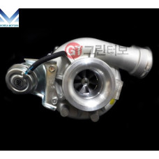 mobis turbocharger 2820082620 engine hyundai kia 2014-21