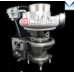 mobis turbocharger 2820082620 engine hyundai kia 2014-21
