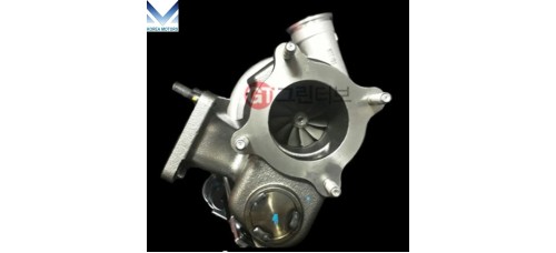 MOBIS TURBOCHARGER 2820082630 ENGINE HYUNDAI KIA 2014-17