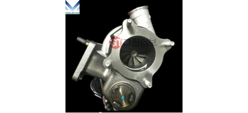 mobis turbocharger 2820082630 engine hyundai kia 2014-17