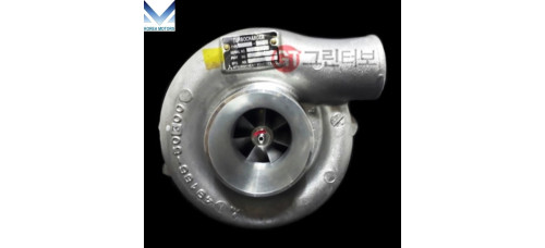 mobis turbocharger 2820072800 lh hyundai kia 1997-04