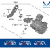 37-365 tygoviy motor gdu assy hyundai ioniq 2016-19