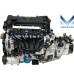 new engine petrol g4fa complete for kia hyundai 2010-18