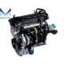 new engine petrol g4fa complete for kia hyundai 2010-18