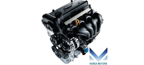 new engine petrol g4fa complete for kia hyundai 2010-18