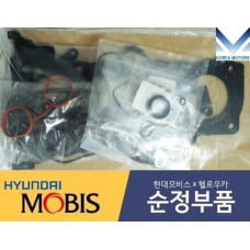 mobis gasket engine t-gdi g4fj hyundai kia 2011-20