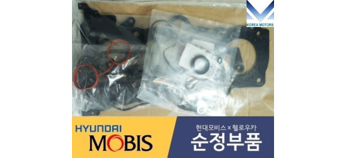 mobis gasket engine t-gdi g4fj hyundai kia 2011-20