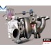 MOBIS TURBOCHARGER 282312B740 ENGINE HYUNDAI KIA 2012-20