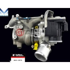 MOBIS TURBOCHARGER 282312B770 ENGINE HYUNDAI KIA 2015-22