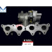 mobis turbocharger 282312b770 engine hyundai kia 2015-22