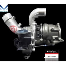 mobis turbocharger 282312b780 engine hyundai kia 2017-22