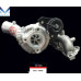 mobis turbocharger 282312b800 assy for hyundai kia 2015-22