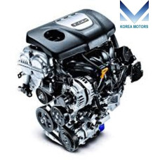new engine petrol t-gdi g4fj complete kia hyundai 2010-23