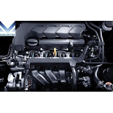 NEW ENGINE PETROL MPI G4FM EURO-5-6 ASSY-SUB COMPLETE FOR HYUNDAI KIA VEHICLES 2019-22 MNR
